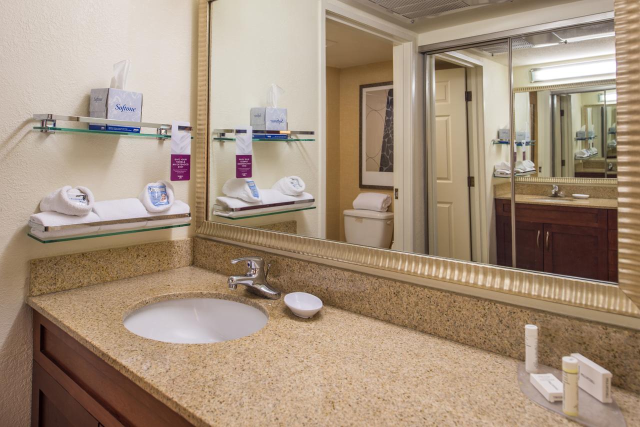 Residence Inn Phoenix Exterior photo