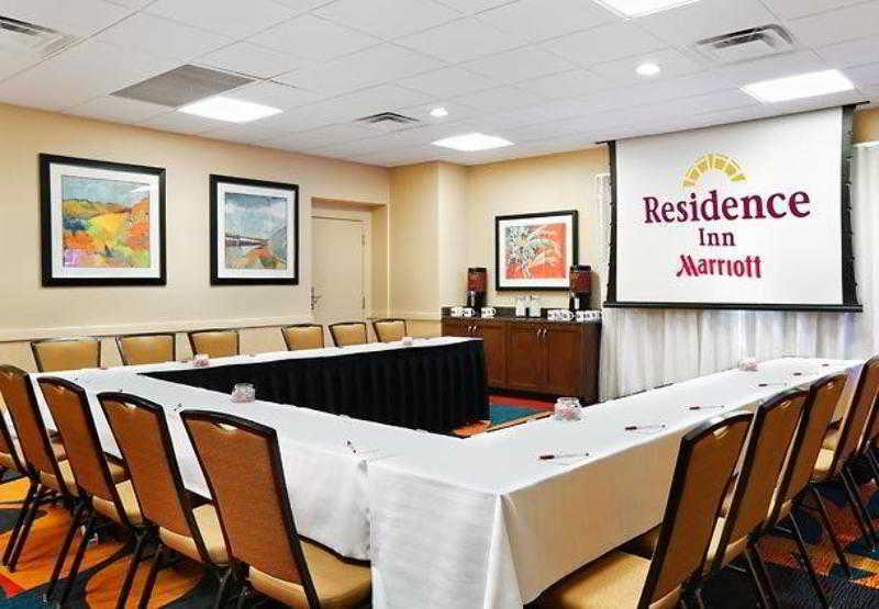 Residence Inn Phoenix Exterior photo